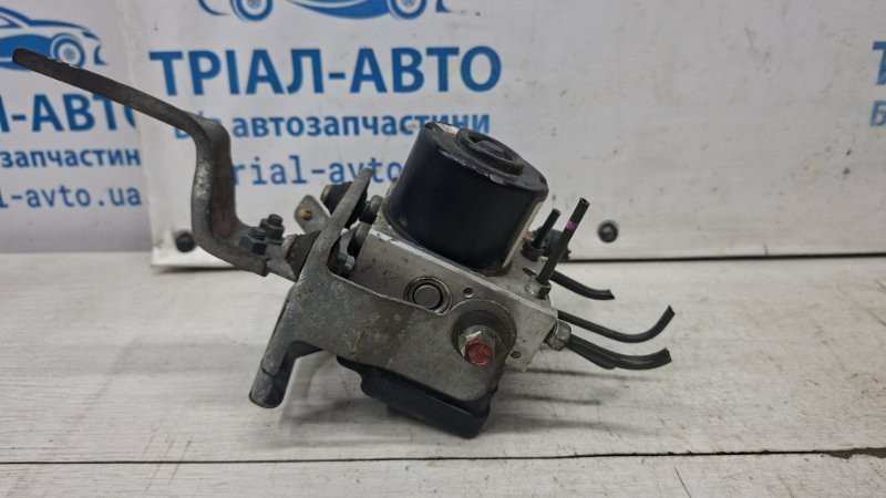 Блок abs Mitsubishi Lancer 10 2.0 БЕНЗИН 4B11 2007 (б/у) Киев - изображение 5
