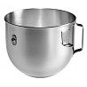 Чаша для міксера KitchenAid Heavy Duty 5K5A2SB 4.8 л Киев
