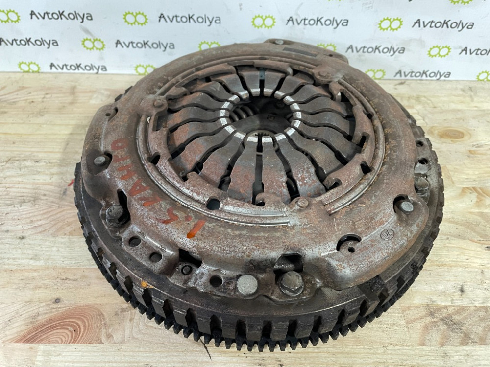 Сцепление Renault Kangoo 1.5 dci 2008-2015 Ковель - зображення 4