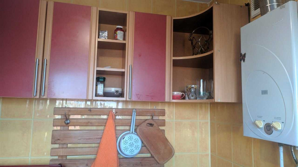 долгосрочная аренда 2-к квартира Николаев, Ингульский, 6000 грн./мес. Миколаїв - зображення 4