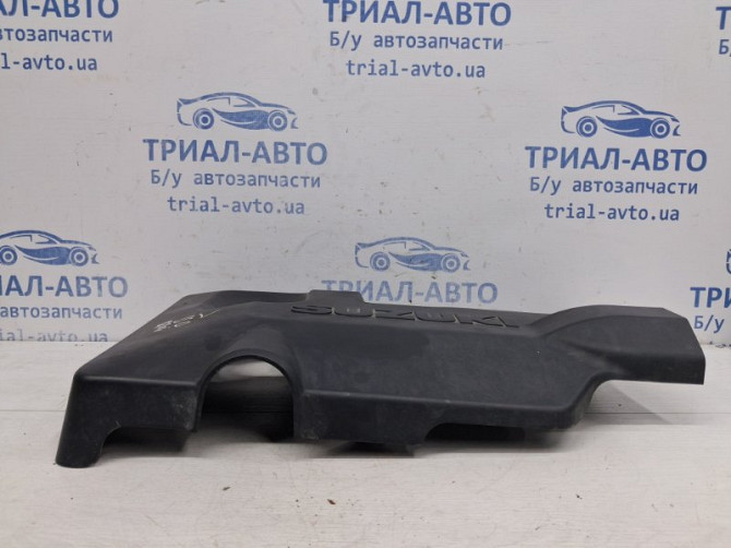 Декоративная крышка ДВС Suzuki Grand Vitara JT 2.0 БЕНЗИН J20A 2005 (б/у) Київ - зображення 2