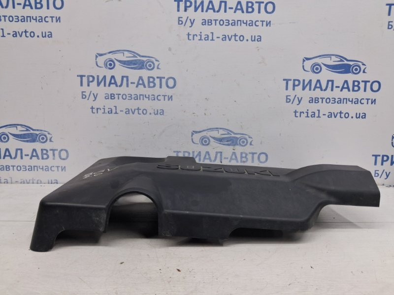 Декоративная крышка ДВС Suzuki Grand Vitara 2005-2016 1317065J00 (Арт. 61949) Київ - зображення 2