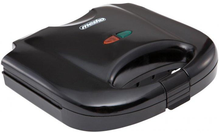 Сендвичница Mesko MS-3032 750 Вт Київ - зображення 5
