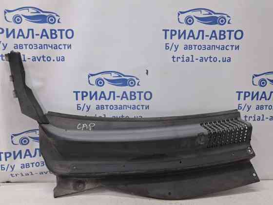 Дефлектор дворников Chevrolet Captiva 2006-2018  (Арт. 77299) Киев