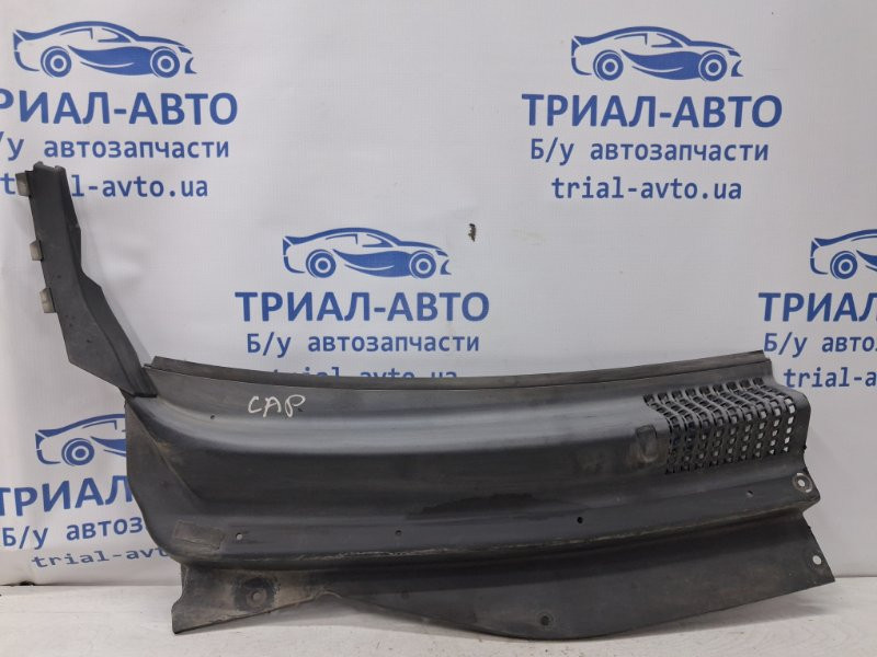 Дефлектор дворников Chevrolet Captiva C100 2.0 ДИЗЕЛЬ Z20S 2006 прав. (б/у) Киев - изображение 1