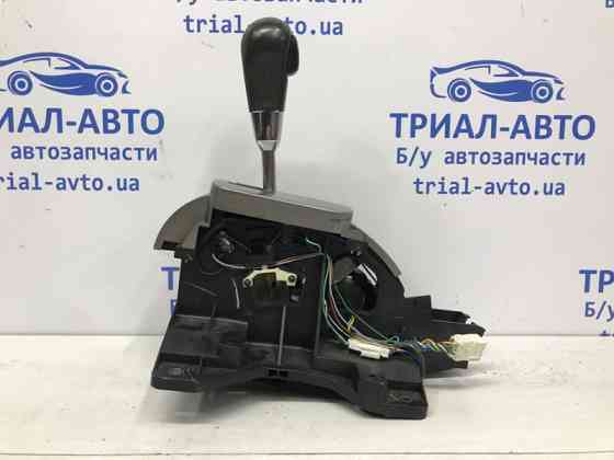 Кулиса переключения АКПП Nissan Pathfinder 2004-2014 34901EB30A (Арт. 55989) Киев