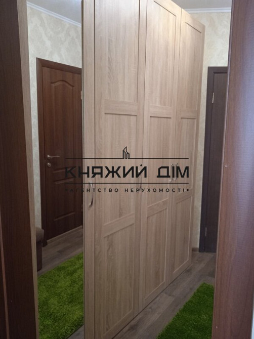 Оренда 1 кімнатної студії м. Осокорки Код Об'єкту № 11200081 Киев - изображение 6