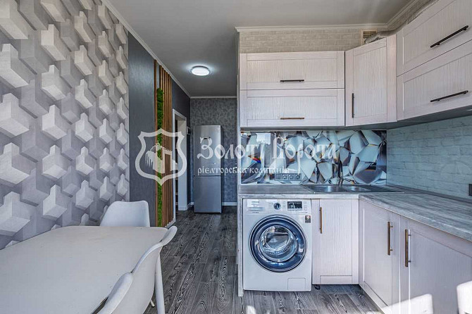 продажа 2-к квартира Киев, Дарницкий, 69000 $ Київ - зображення 12