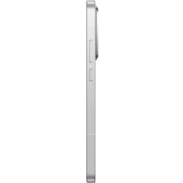 Смартфон Xiaomi Poco F7 12/512GB NFC White Global (Код товару:41484) Харків - зображення 8