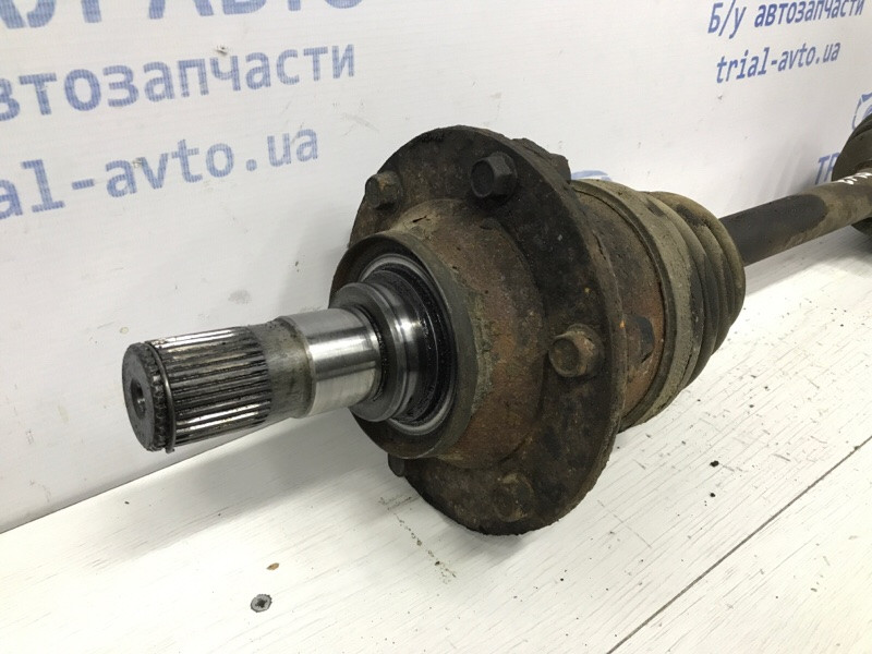 Привод задний Mitsubishi Pajero Wagon 1999-2006 MR528647 (Арт. 54770) Київ - зображення 2