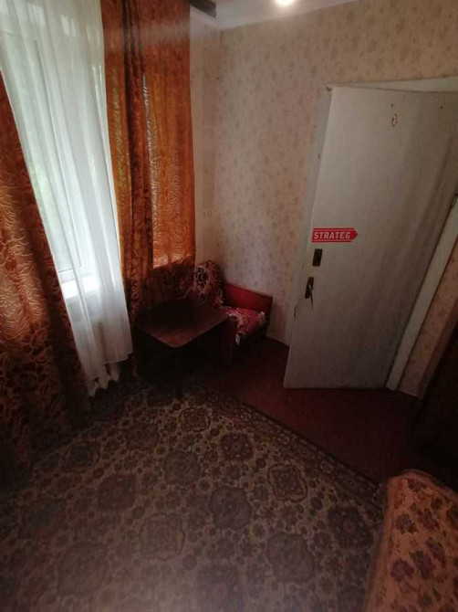 долгосрочная аренда комната Белоцерковский, Белая Церковь, 2000 грн./мес. Белая Церковь - изображение 4