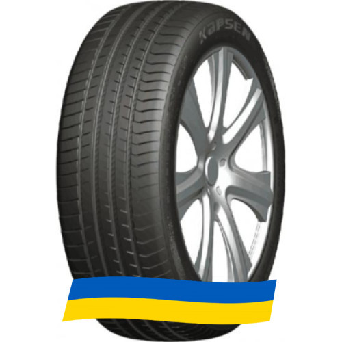 245/40 R18 Kapsen K3000 97W Легкова шина Київ - зображення 4