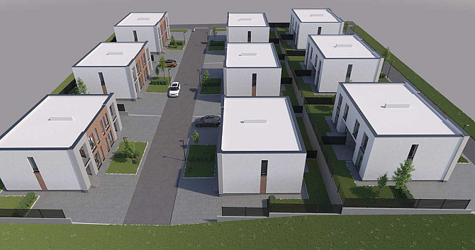 продажа 4-к коттедж Ровно, 82000 $ Ровно - изображение 9
