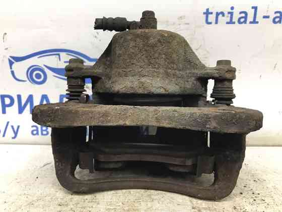 Суппорт передний левый Hyundai Tucson 2004-2009 581102E000 (Арт. 49095) Киев