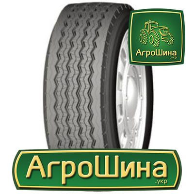 Грузовая шина Tracmax GRT932 (прицепная) 385/65 R22.5 160K Київ - зображення 1