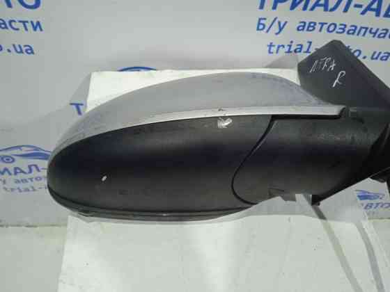 Зеркало правое Opel Astra 2009-2015 13308368 (Арт. 15950) Киев