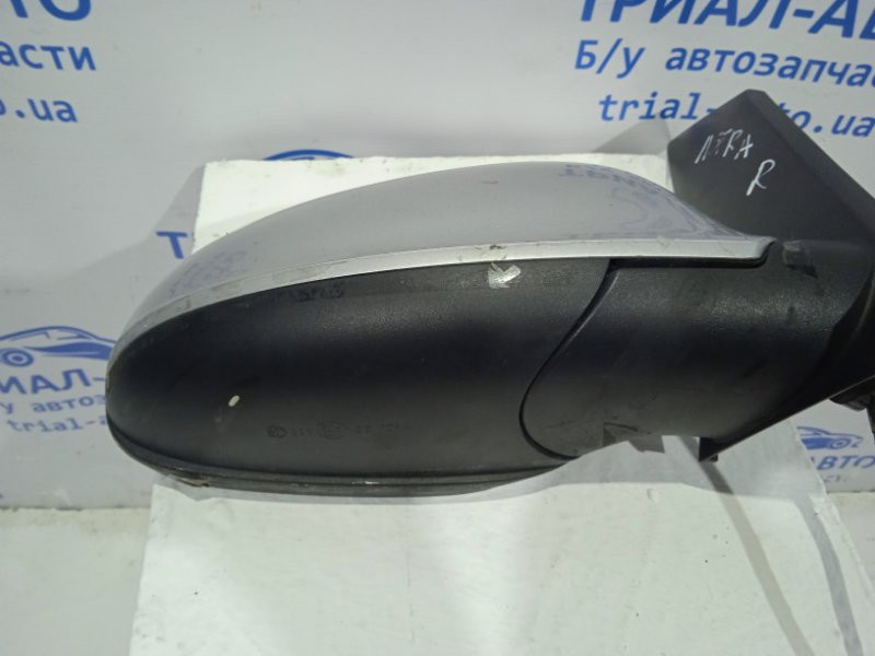Зеркало правое Opel Astra 2009-2015 13308368 (Арт. 15950) Киев - изображение 3