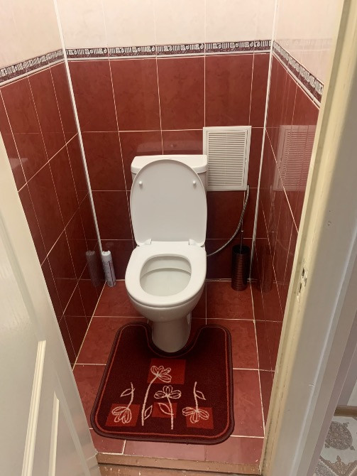 Оренда квартири, вул. Вишняківська Київ - зображення 4