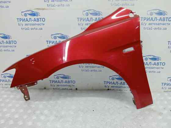 Крыло переднее левое Mitsubishi Lancer 2007-2017 5220C527 (Арт. 59630) Київ