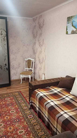 долгосрочная аренда 1-к квартира Киев, Деснянский, 9000 грн./мес. Киев - изображение 6