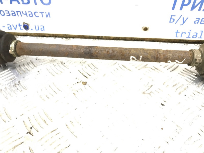 Привод задний левый Lexus RX 350 2003-2009 4234048030 (Арт. 36366) Київ - зображення 6