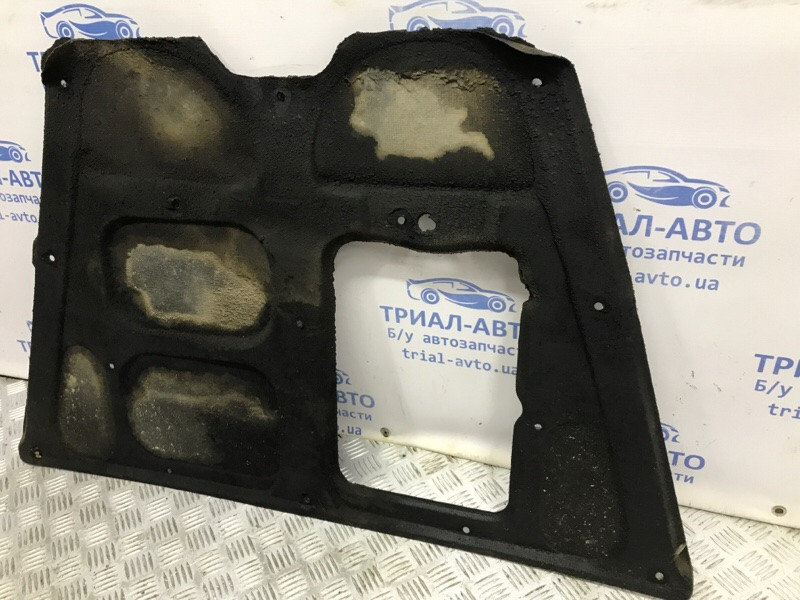 Обшивка капота Mitsubishi Pajero Sport 1996-2008 MR371768 (Арт. 47565) Киев - изображение 3