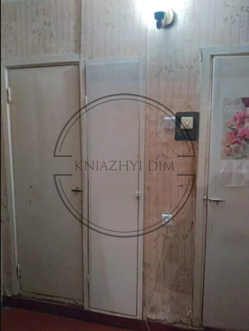 Продаж роздільної 3-х к. квартири на Троєщині. №21144735 Киев - изображение 5