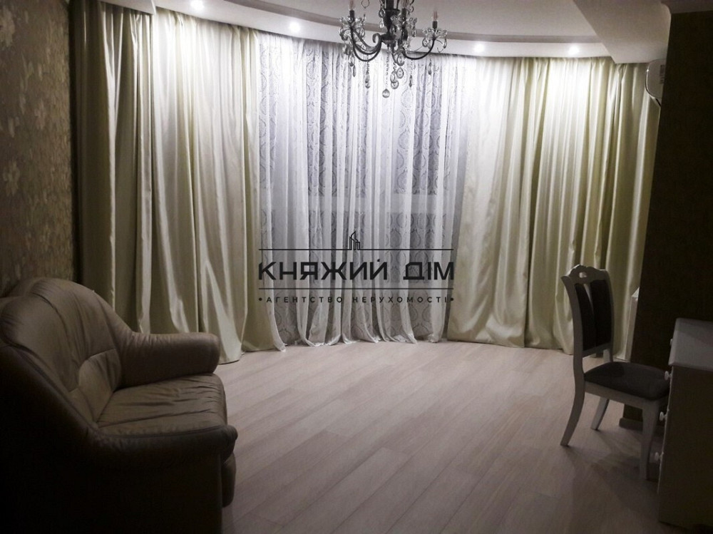 Оренда 3х кімнатної квартири ЖК 4 сезони Код № 11154942 Київ - зображення 10