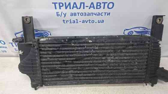 Радиатор интеркуллера Nissan Pathfinder 2004-2014 14461EB360 (Арт. 74507) Київ
