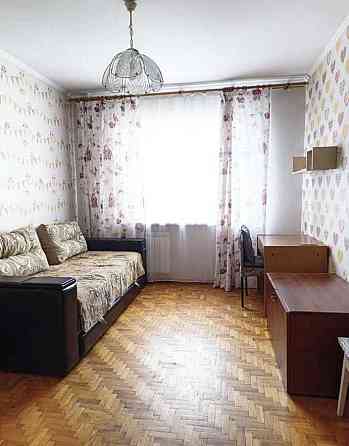 долгосрочная аренда 3-к квартира Киев, Голосеевский, 18000 грн./мес. Київ