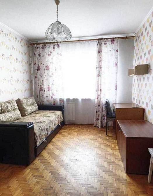 долгосрочная аренда 3-к квартира Киев, Голосеевский, 18000 грн./мес. Київ - зображення 2