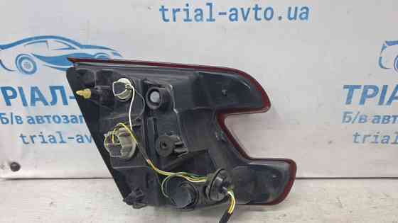 Фонарь задний внутренний правый Renault Megane 3 1.5 DIESEL K9K 2008 (б/у) Київ