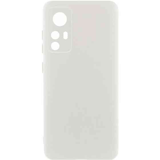 Чехол Silicone Cover Ummi Lakshmi Full Camera (AA) для Xiaomi Redmi Note 12S Херсон