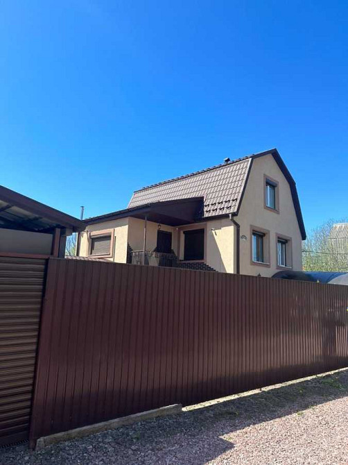 продажа 3-к дом Киево-Святошинский, Петрушки, 145000 $  - изображение 6