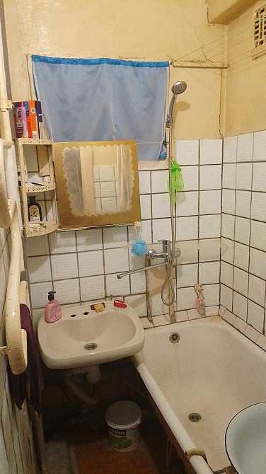 МІняю 1 кімн( Солом'янка) +1 кімн. на однокімнатну квартиру Київ - зображення 10