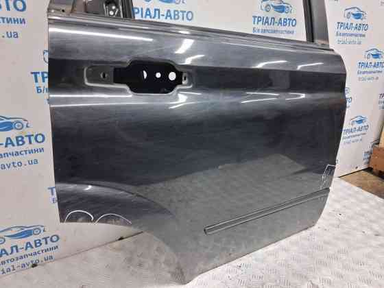 Дверь задняя правая SsangYong Actyon 2005-2010 6302131000 (Арт. 75317) Киев