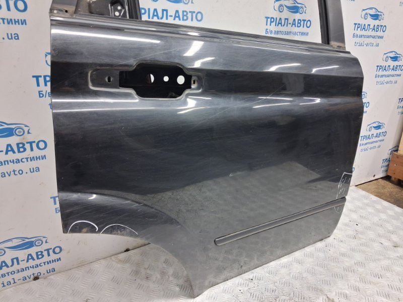 Дверь задняя правая SsangYong Actyon 2005-2010 6302131000 (Арт. 75317) Киев - изображение 5