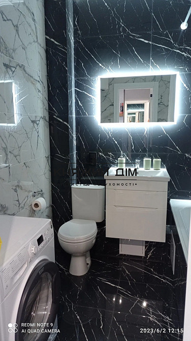 Оренда 1кімнатної квартири ЖК ДОК 32 Київ - зображення 2