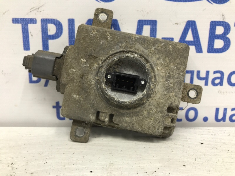 Блок розжига ксеноновой фары Mitsubishi Pajero Wagon 4 3.2 ДИЗЕЛЬ 4M41 2006 (б/у) Київ - зображення 2