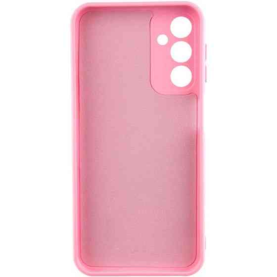 Чехол TPU GETMAN Liquid Silk Full Camera для Samsung Galaxy A17 5G Херсон