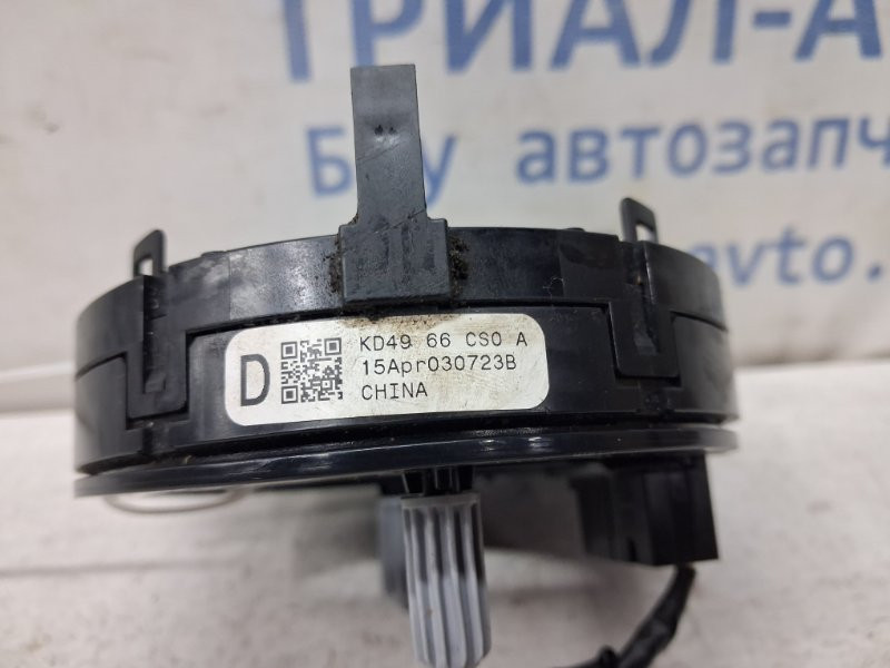 Шлейф AIRBAG Mazda 6 2012-  (Арт. 80784) Киев - изображение 4