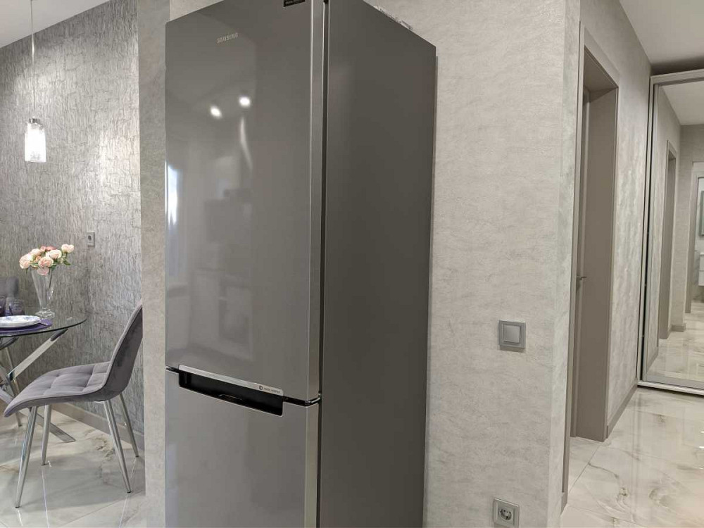 посуточная аренда 1-к квартира Киев, Подольский, 1200 грн./сутки Київ - зображення 7