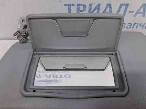 Козырек солнцезащитный левый Mitsubishi Lancer 9 1.6 БЕНЗИН 4G18 2003 (б/у) Київ