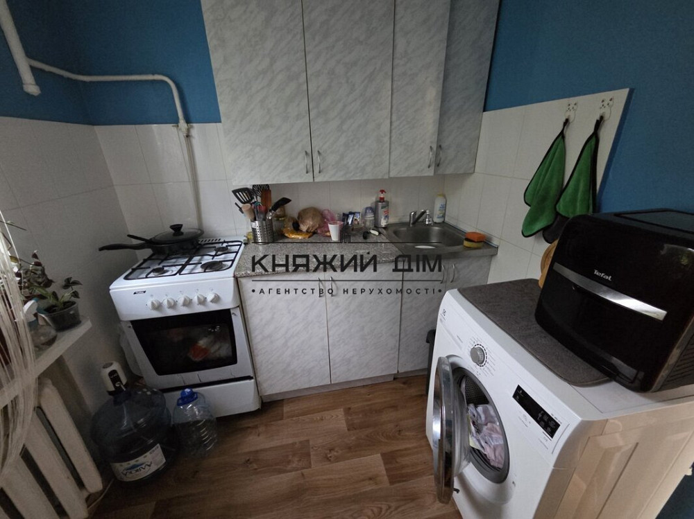 Продаж квартири на Печерську | 30 м#178; | Метро Звіринецька 2 хвилини пішки Київ - зображення 8