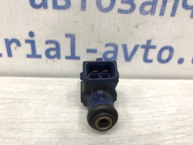 Форсунка топливная Porsche Cayenne 955 4.5 2003 (б/у) Киев - изображение 2