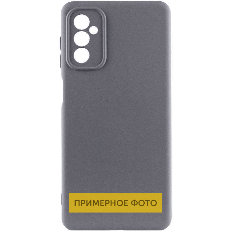 Чехол Silicone Cover Lakshmi Full Camera (AAA) для Xiaomi Redmi 12C Херсон - зображення 1