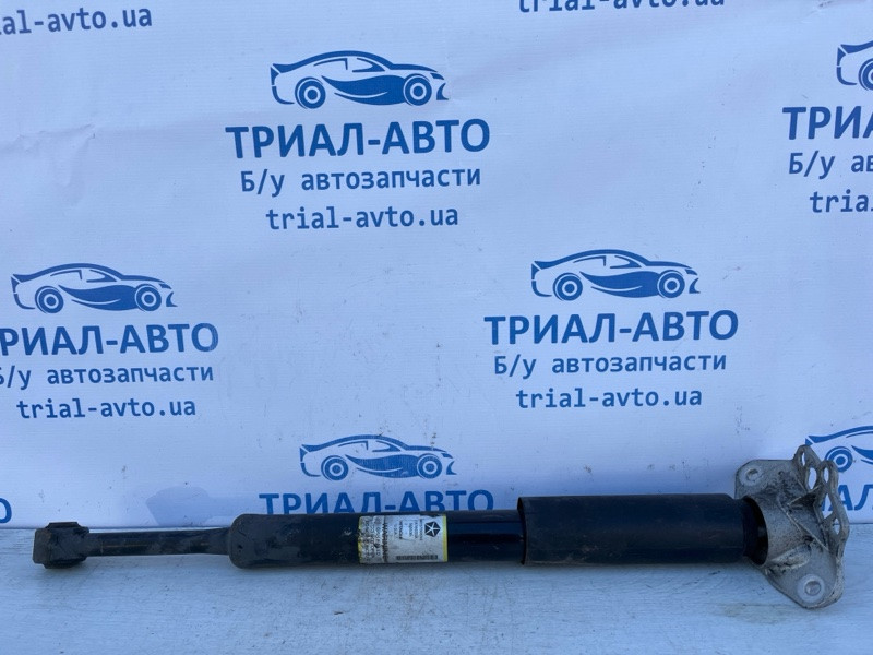 Амортизатор задний Jeep Cherokee 2013-2019 68224858AC (Арт. 73617) Київ - зображення 1