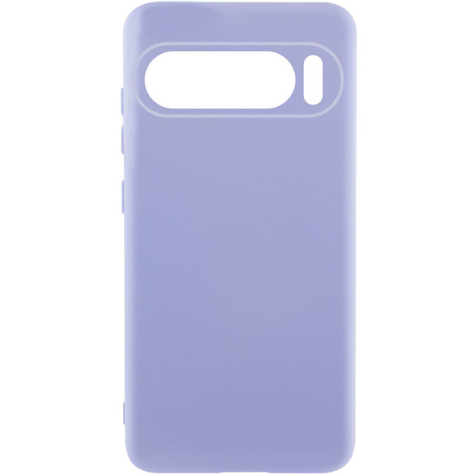 Чехол Silicone Cover Lakshmi (AA) для Google Pixel 9 / 9 Pro Херсон - зображення 1