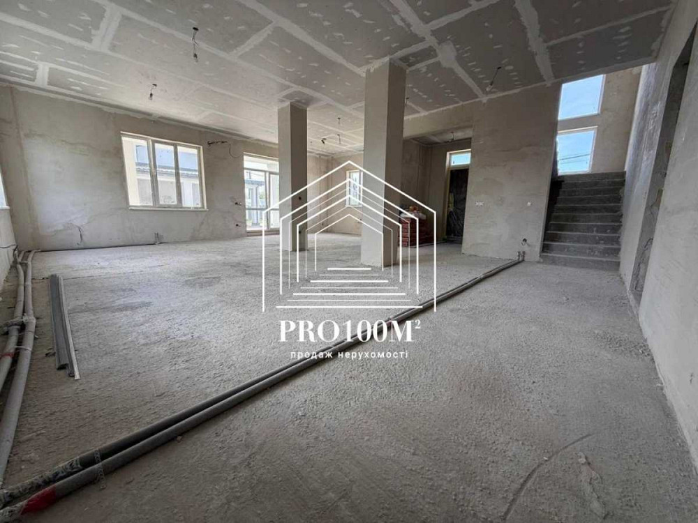 продажа 4-к дом Обуховский, Подгорцы, 165000 $  - зображення 10