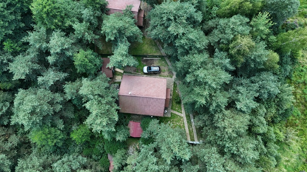 Котедж посеред гір та лісу в Микуличині Яремче - изображение 2
